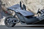 Polaris Slingshot 2015 года (NA)